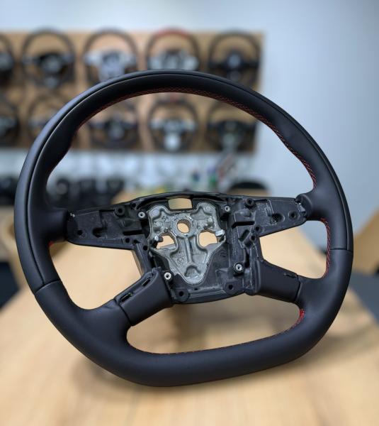 SCANIA 4 LKW R Scania IV Lenkrad top-autoprofi